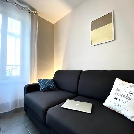Spacieux, Climatise, Quartier Calme, Proche Chateau, Le Cocon De Joy Carcassone Kültér fotó
