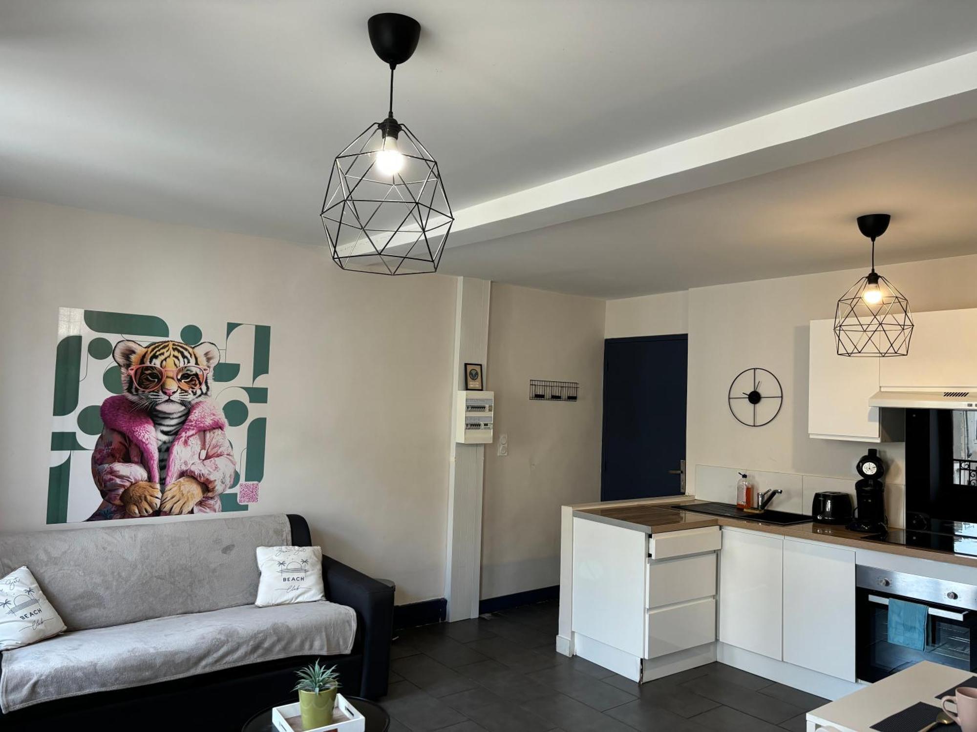 Spacieux, Climatise, Quartier Calme, Proche Chateau, Le Cocon De Joy Carcassone Kültér fotó
